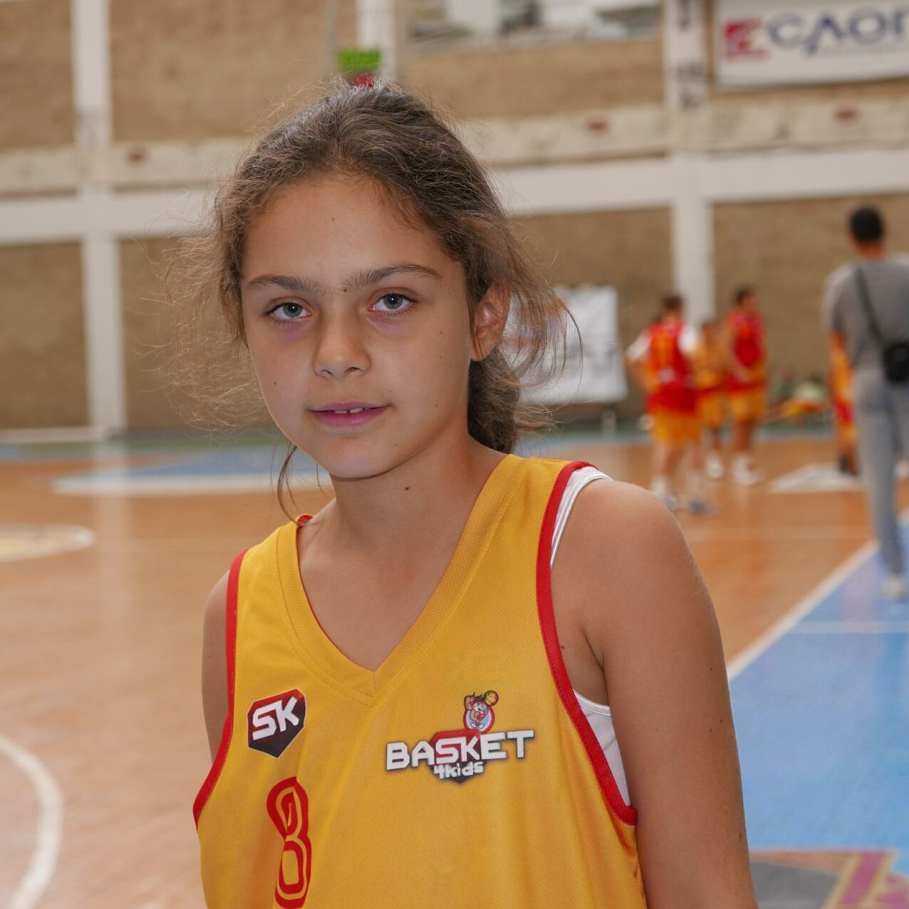Aleksandra Kečevska