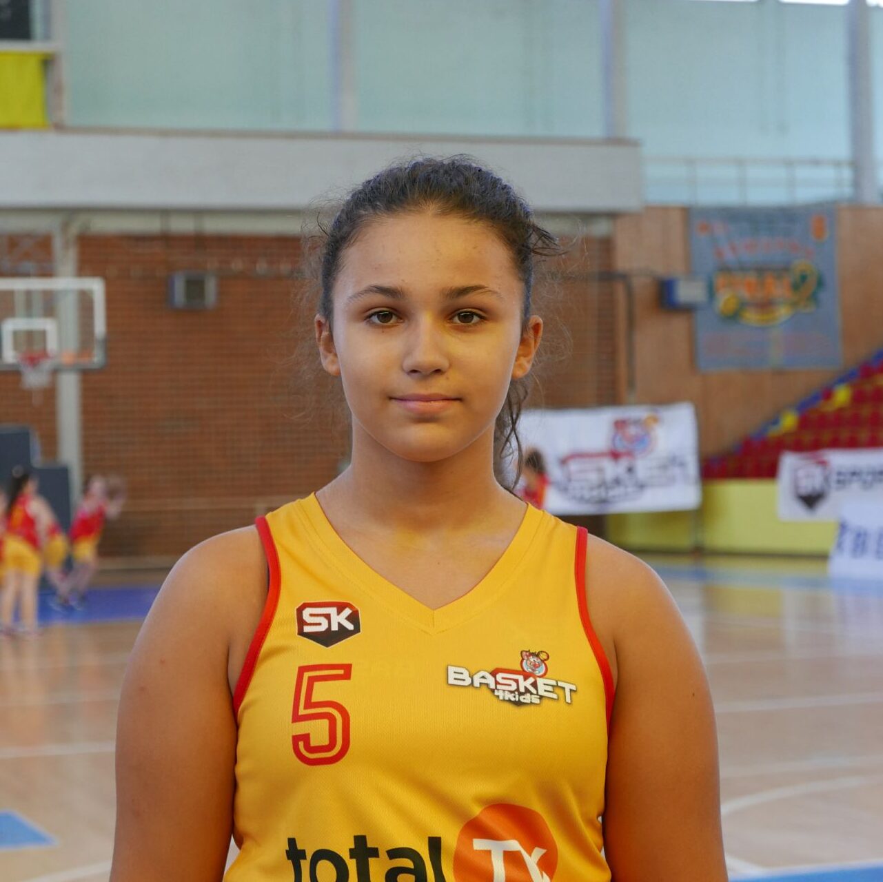 Ana Marija Dimova