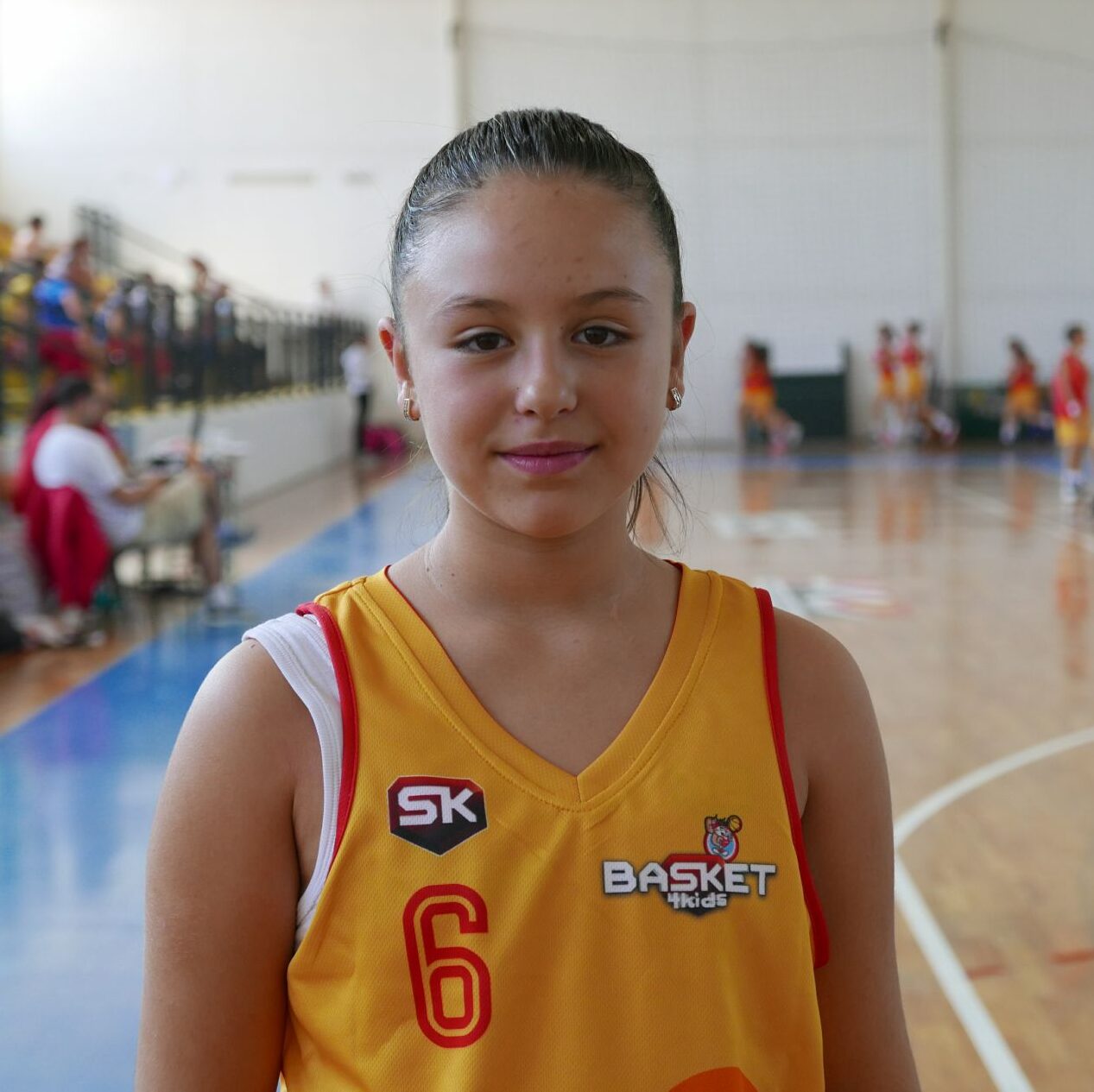 Anastasija Božinovska