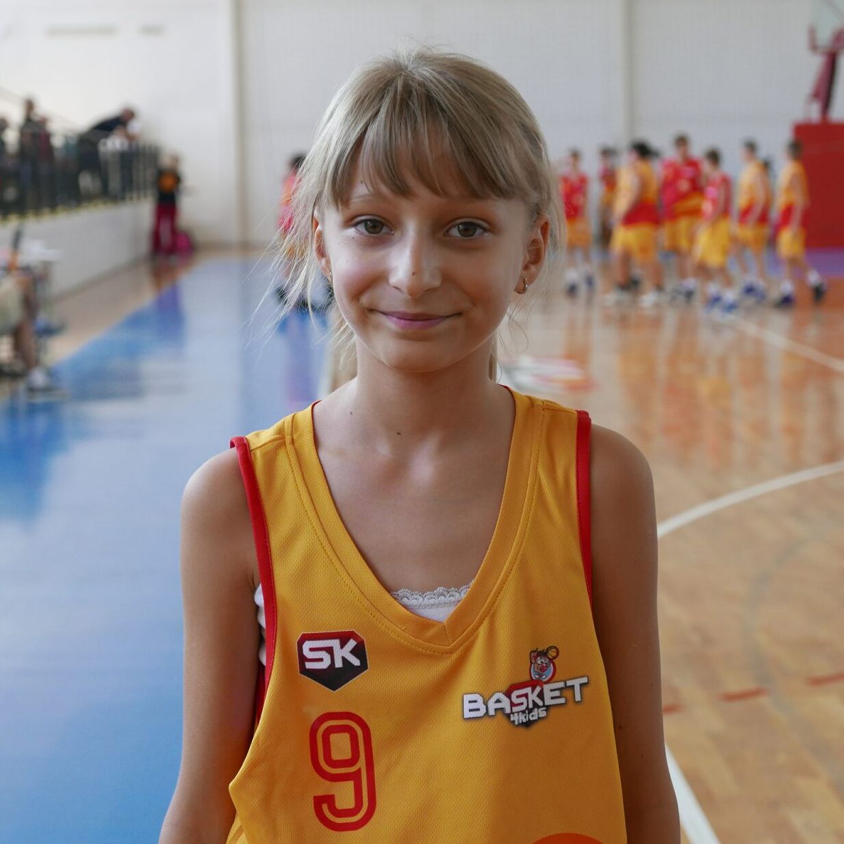 Elenna Serafimovska