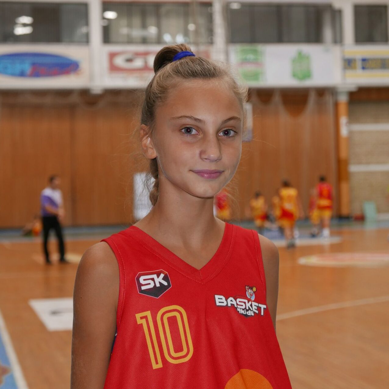 Elina Selini