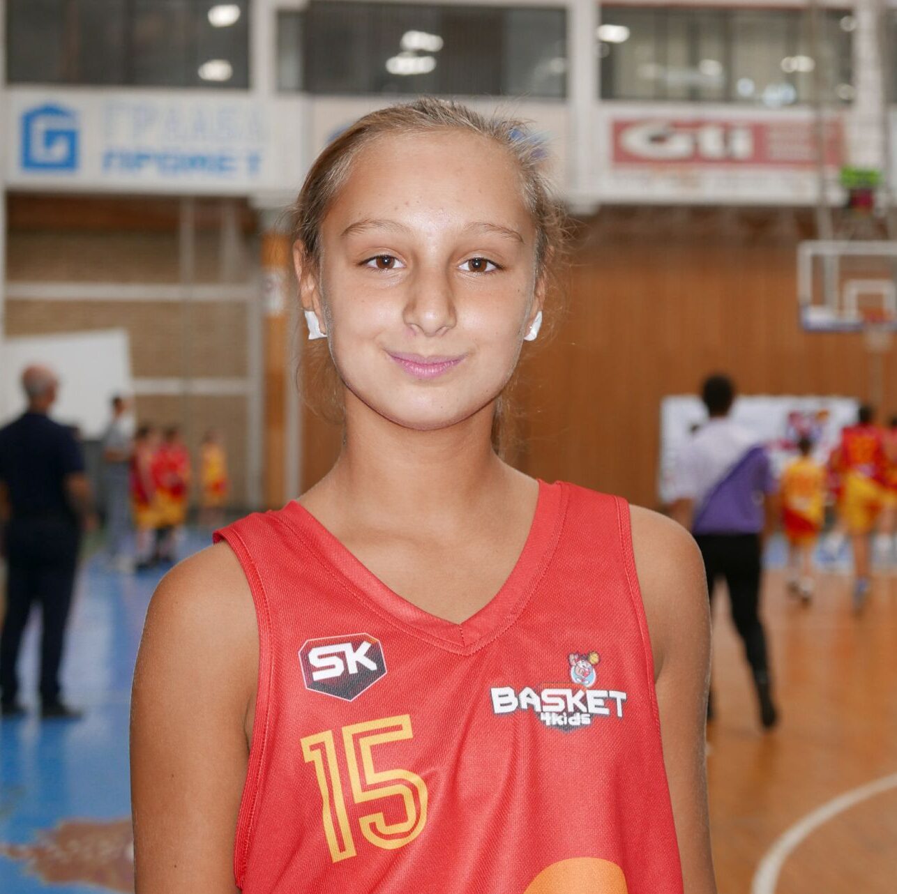 Elsa Neziri