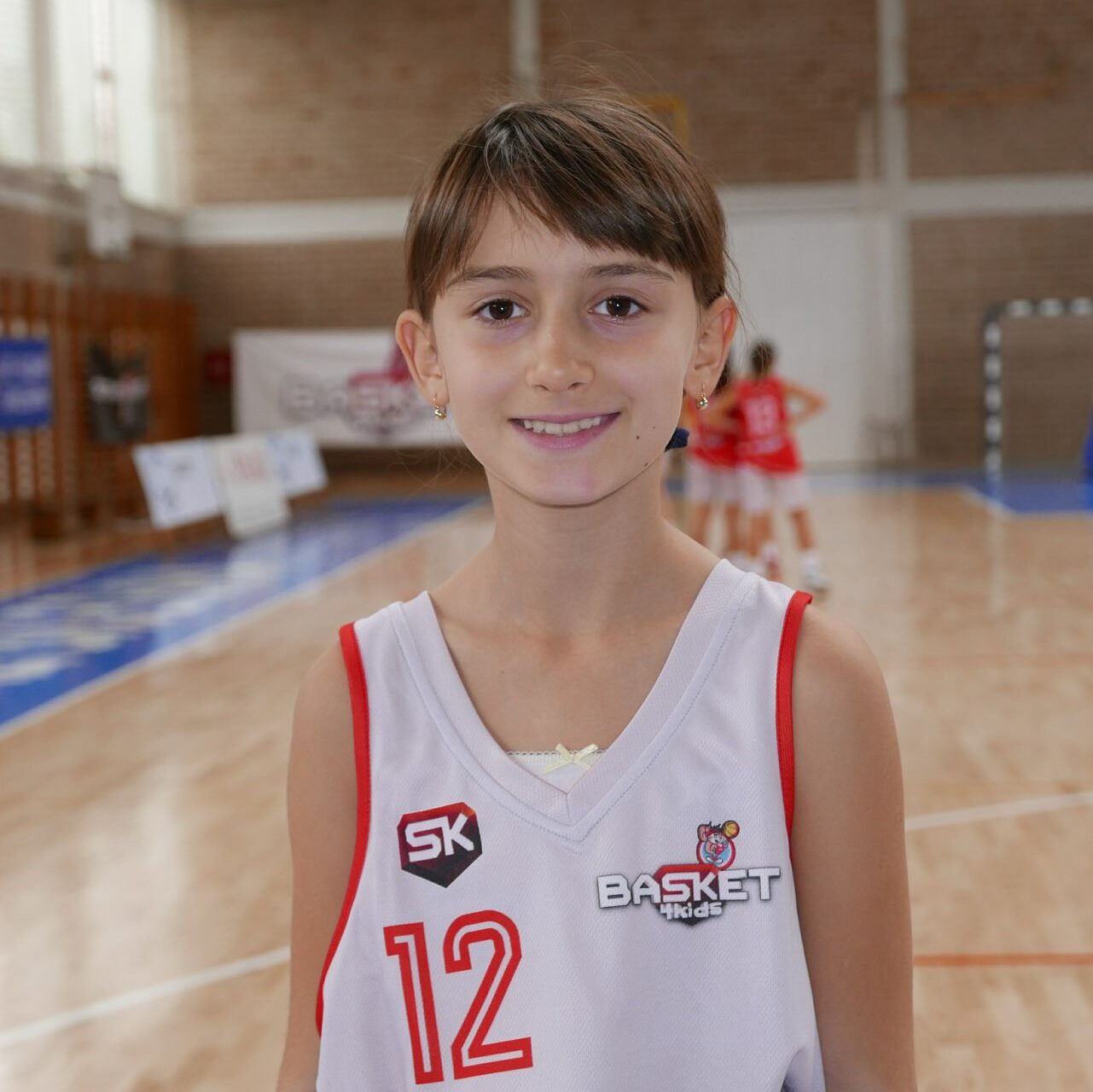 Emina Mustajbašić