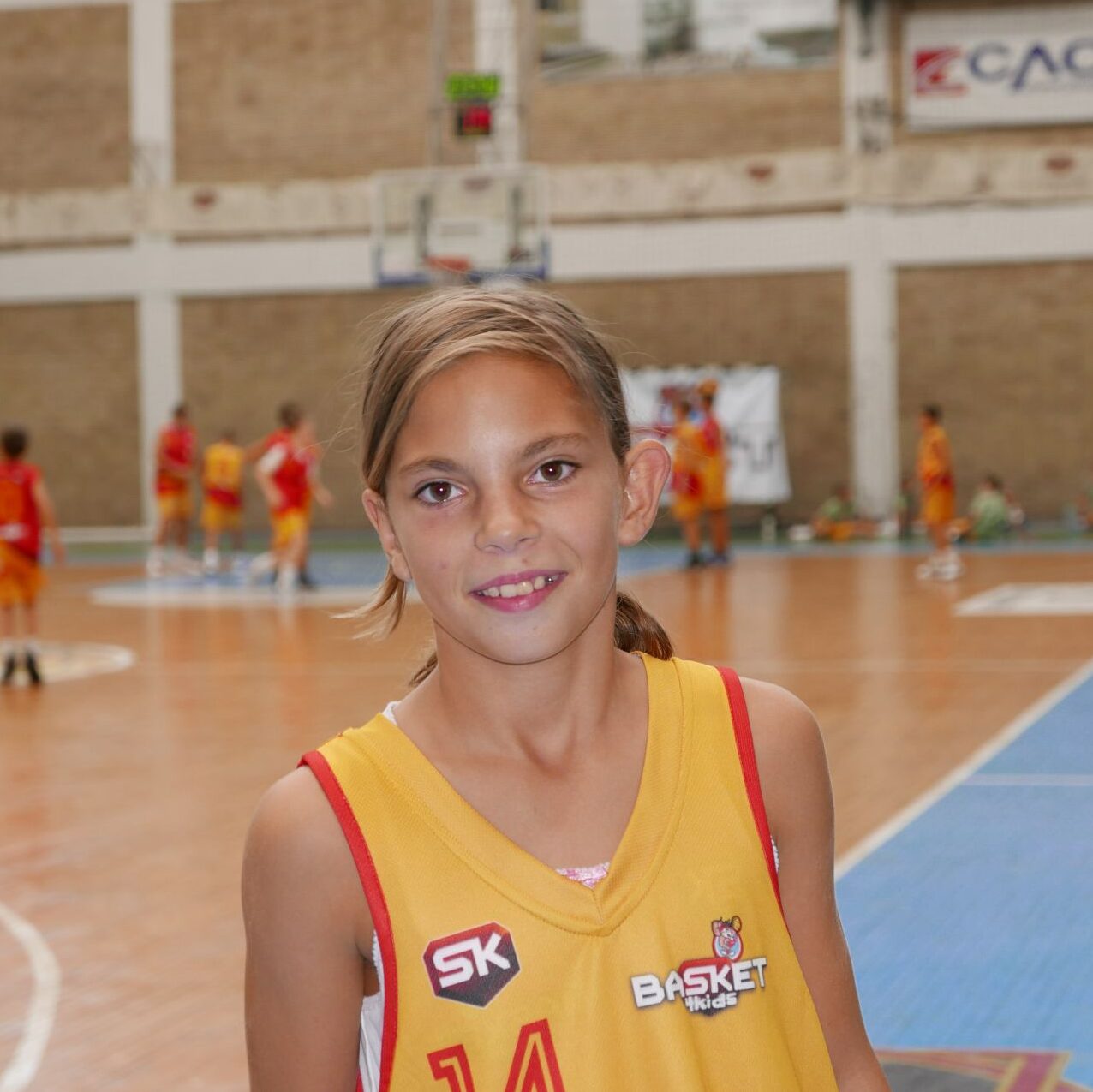 Evgenija Petrovska