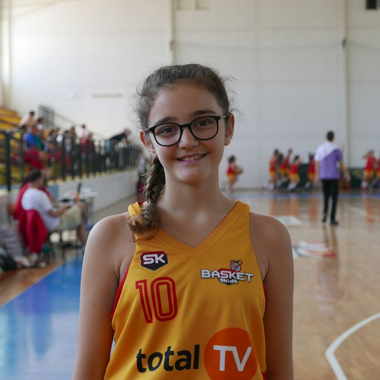 Iva Karafimovska