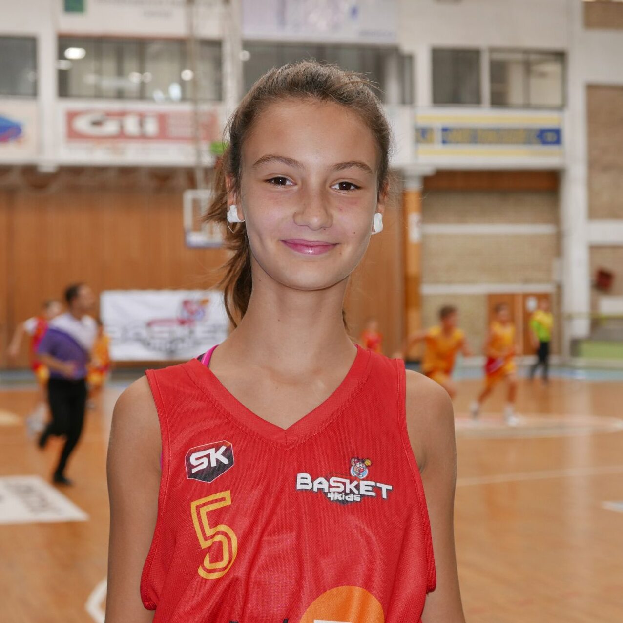 Jana Čolakoska