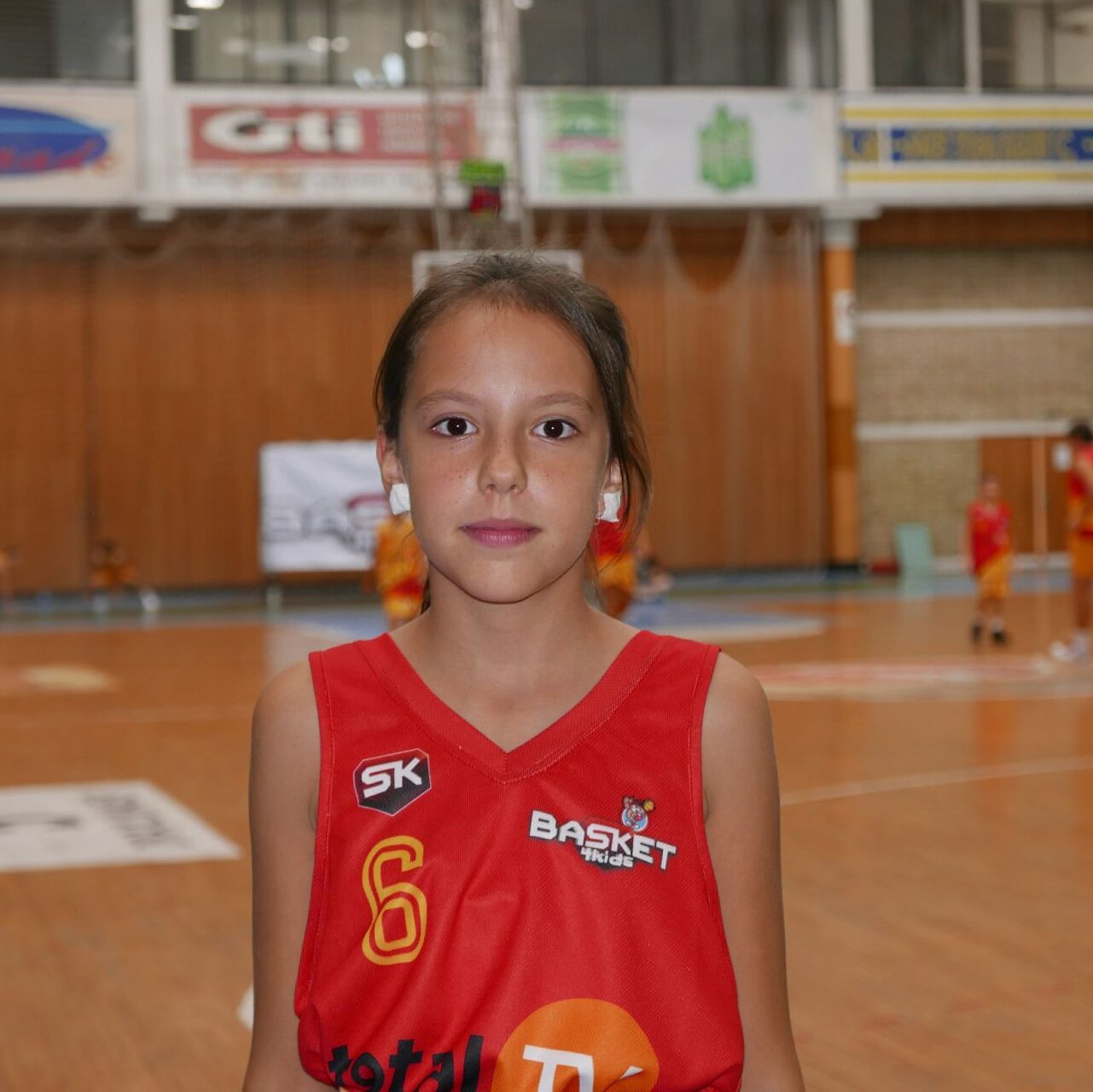 Jana Kukrešovska