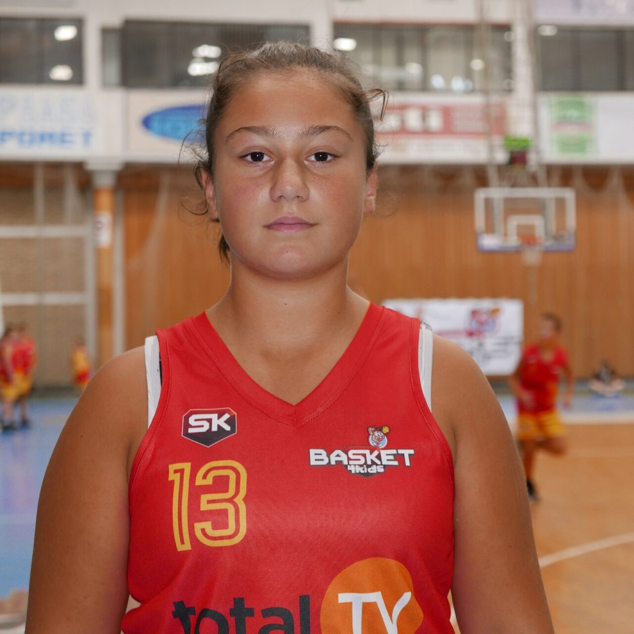 Joana Popeska
