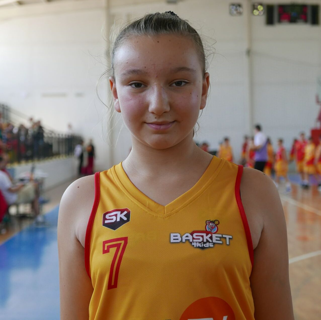 Jovana Jakovska
