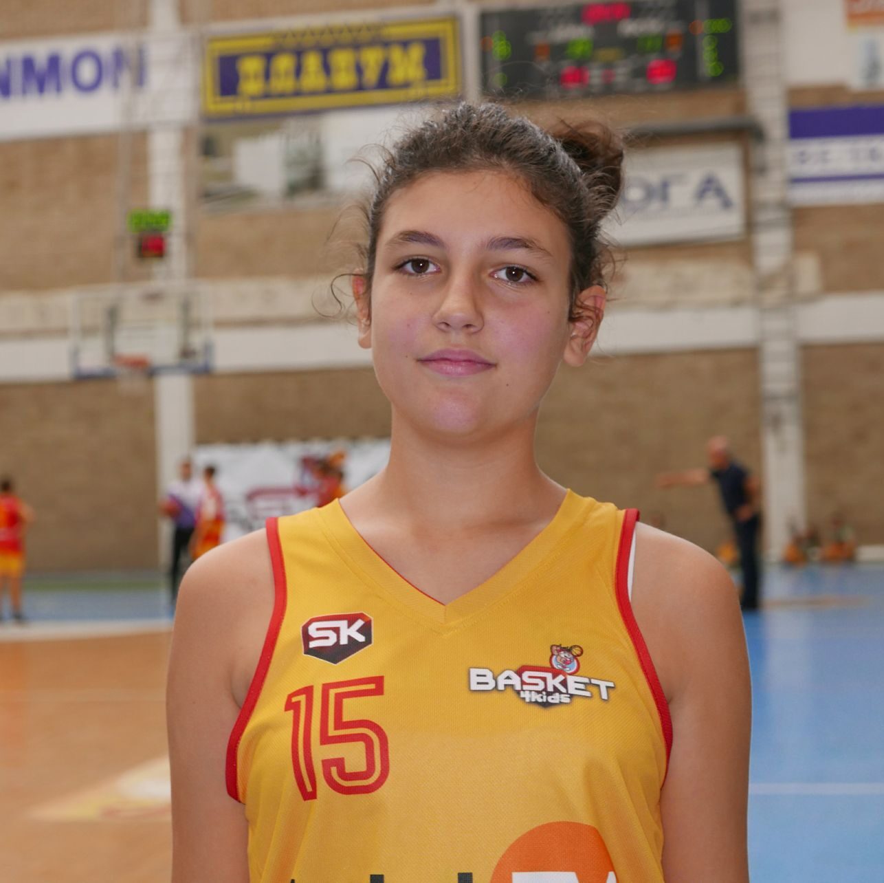 Jovana Kidnakovska
