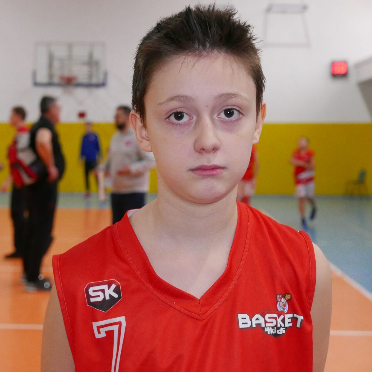 Karamehmedović