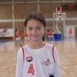 Lamija Hadžihasanović