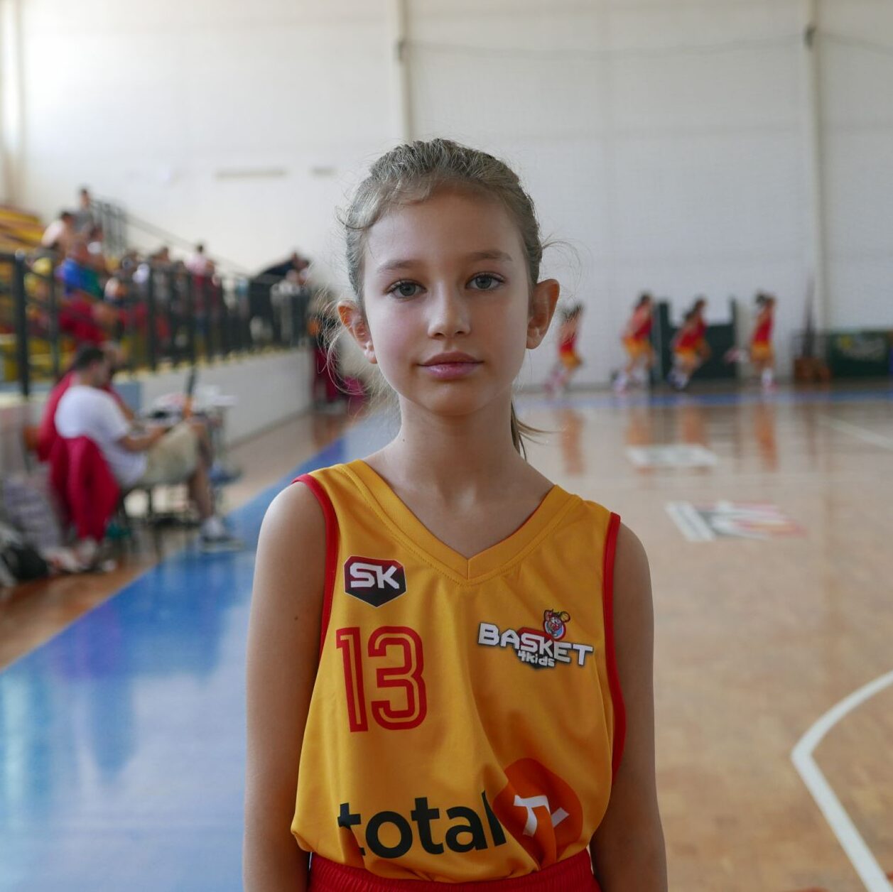 Lena Šehu