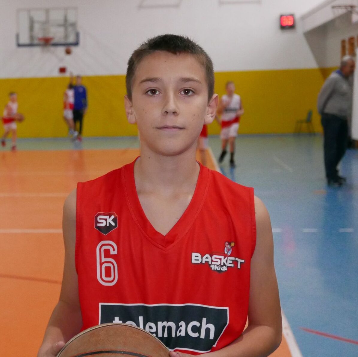 Malešić
