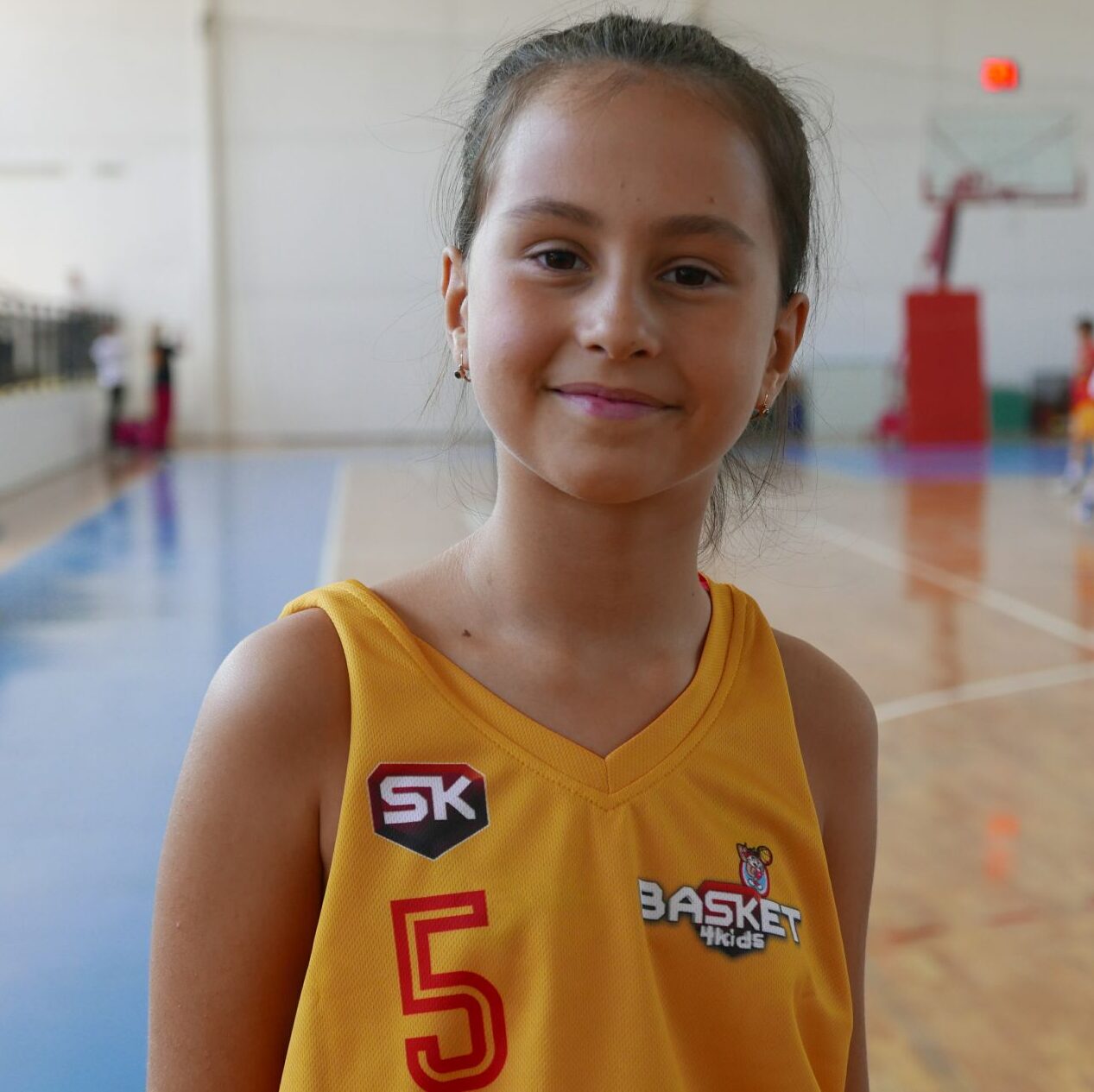 Marija Gorgieska