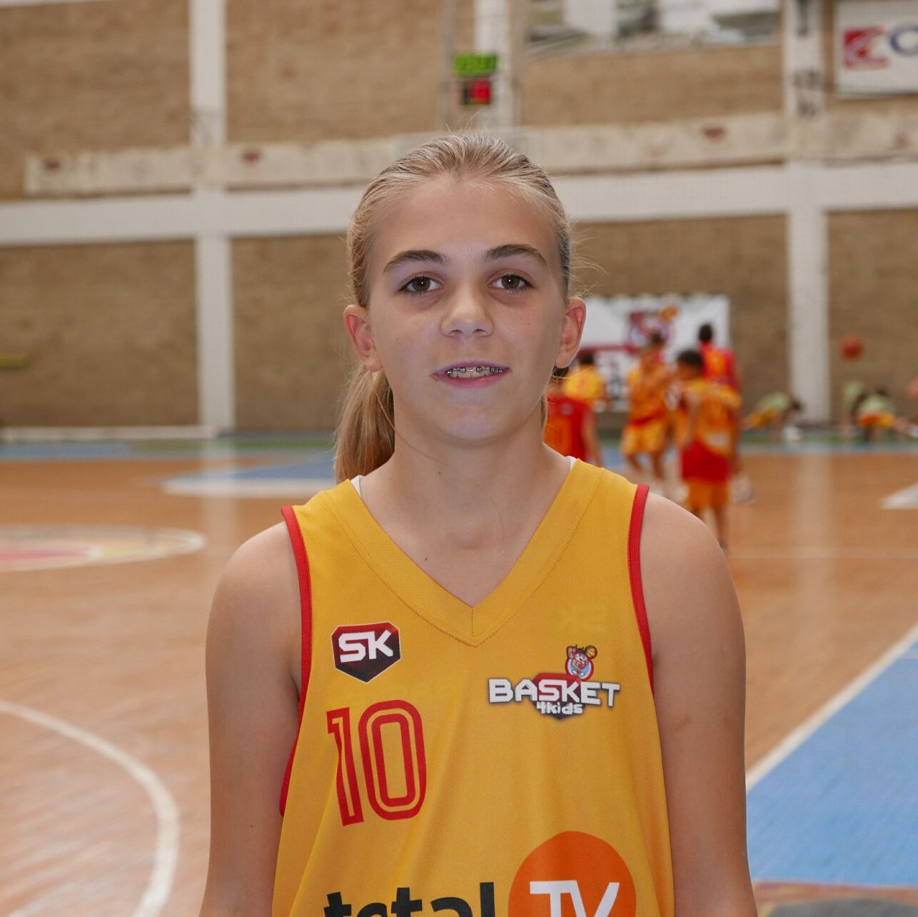 Martina Ačevska