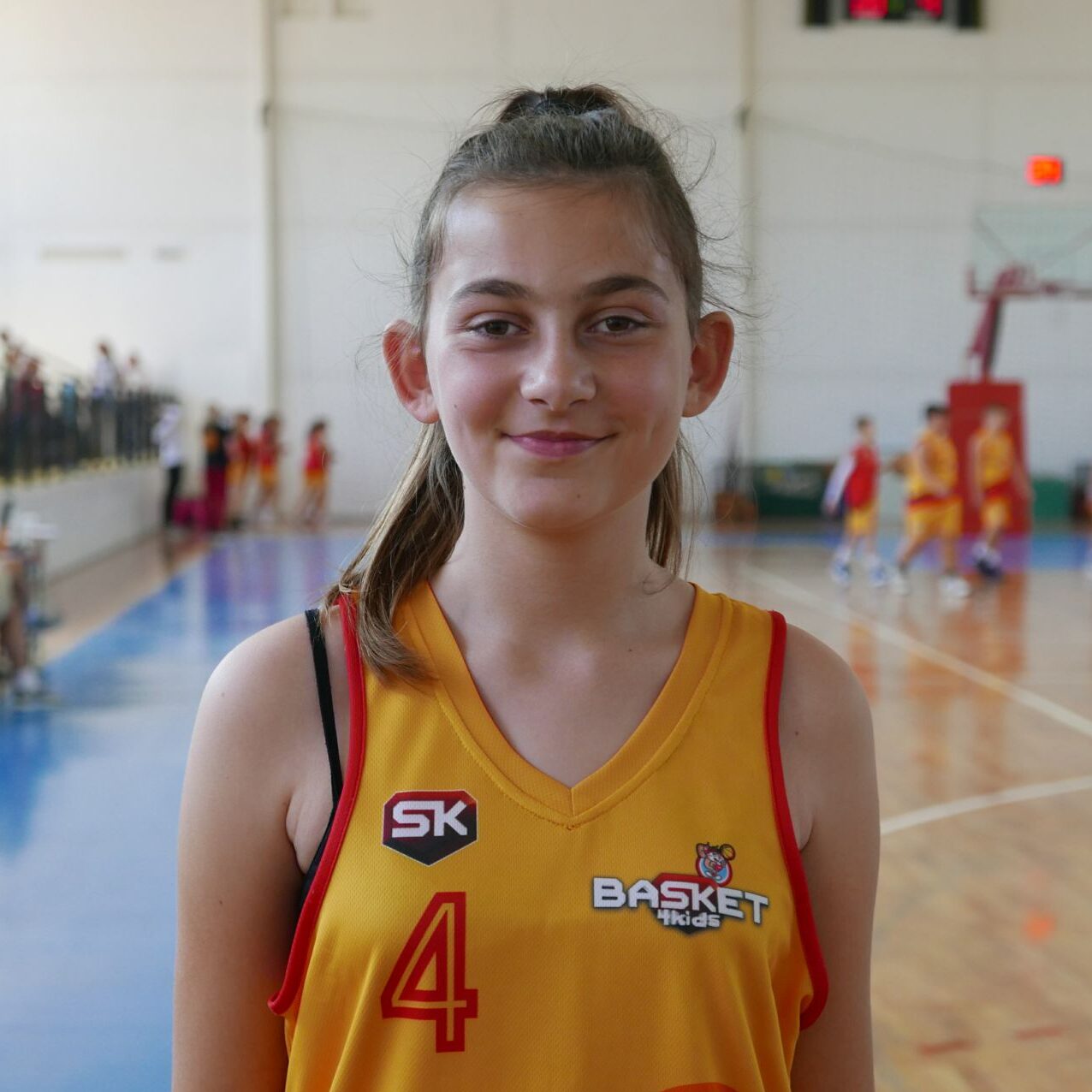 Mateja Kimoska