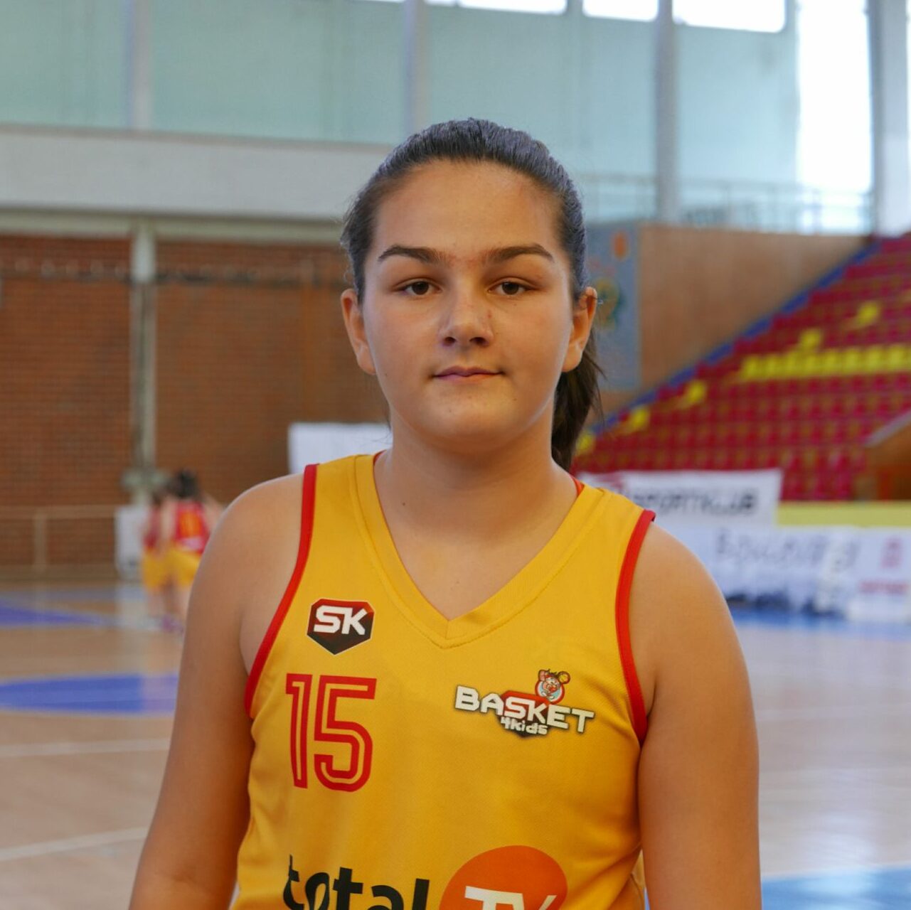 Melita Kjeova
