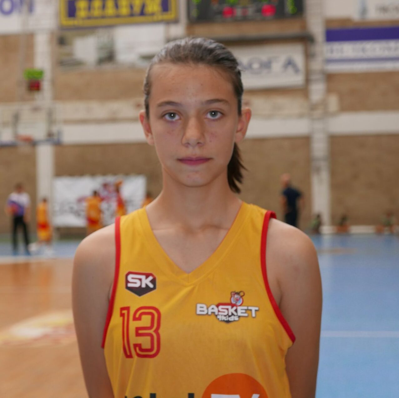 Mia Popovska