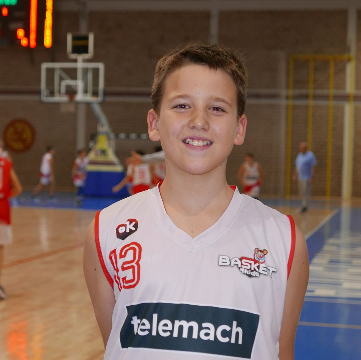 Miloš Jenić