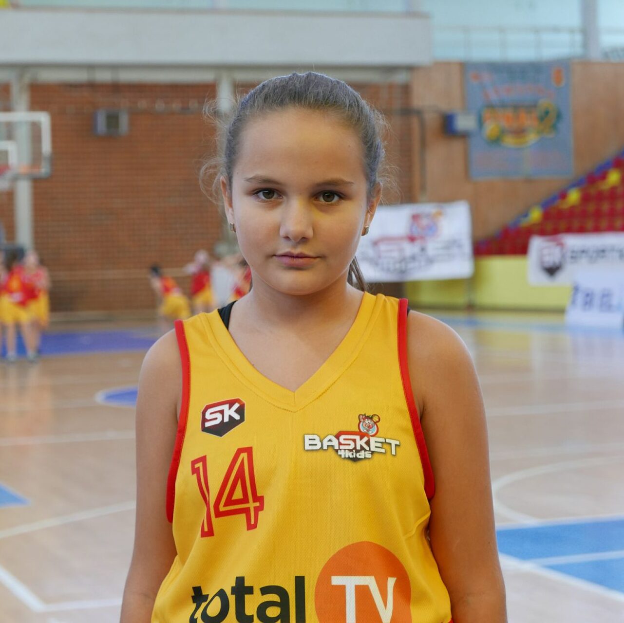 Pavlinka Kostova