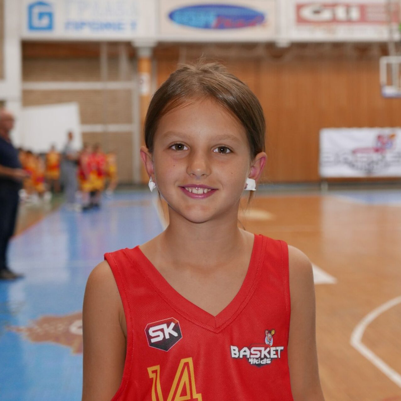 Simona Sraverska