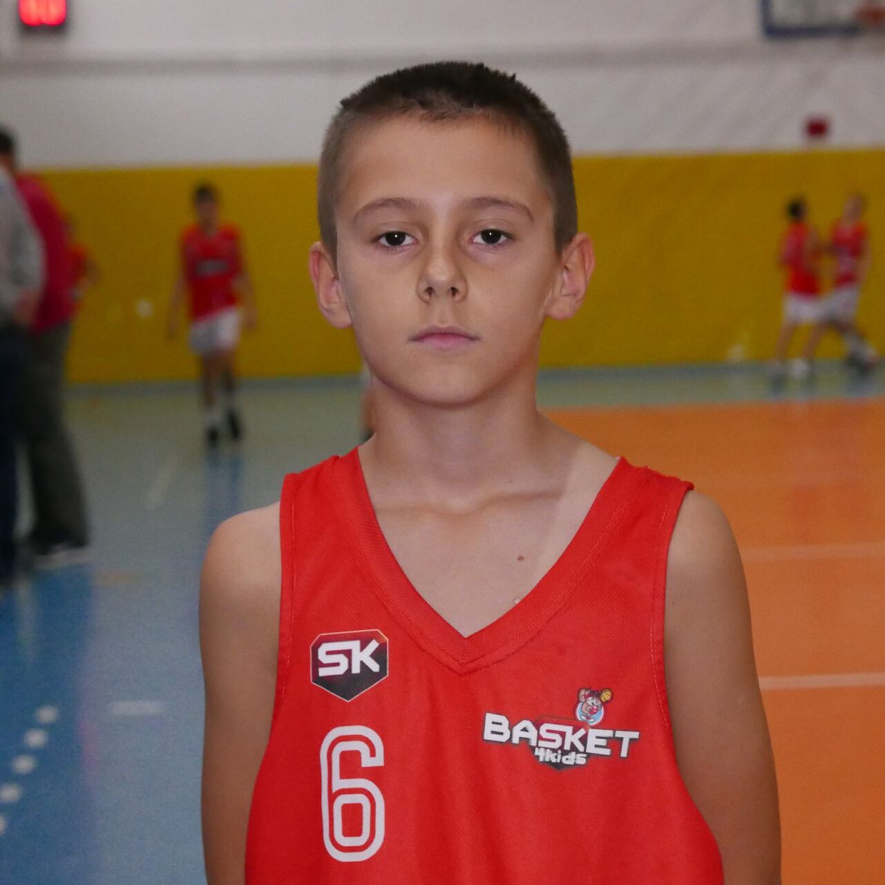 Tomica Bilalčić