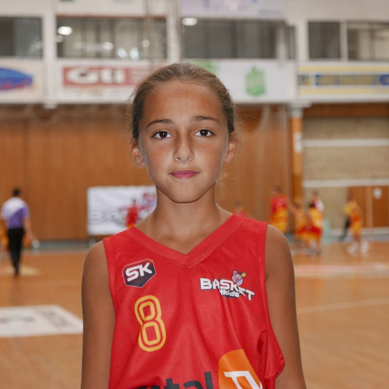 Viktorija Ukovska