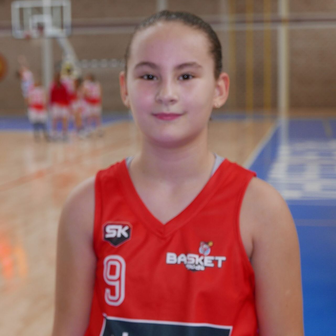 Zeina Smaić